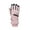 Pink, variant on Women’s Waterproof Ski Gloves  Touchscreen Thermal Winter Gloves for Skiing, Cycling ,Outdoor Sports