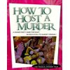 Decipher How to Host a Murder: The Tragical Mystery Tour