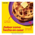 thumbnail image 3 of Waffle Kellogg's Eggo Mini Chocolate 349g, 3 of 5
