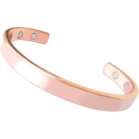 SHINDE EXPORTS pure original copper tamba kada bracelet for men and women