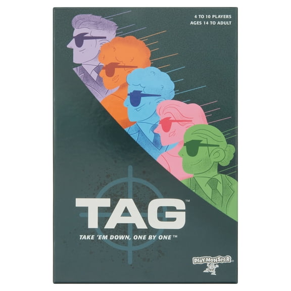 Tag