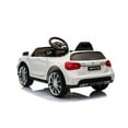 thumbnail image 4 of Mercedes Benz GLA Kool Karz 12V– Blanc, 4 of 4