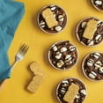 thumbnail image 2 of 3 Pack of Keebler Mini Graham Cracker Pie Crusts - 6 ct (Packaging Varies), 2 of 5