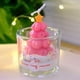 thumbnail image 1 of onlyliua ¡ ¡Descuentos de Temporada! Taza de Vela de Incienso para Modelar Postres de Árbol de Navidad Regalos de Navidad con Regalos, 1 of 7