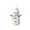 A7, variant on Christmas Snowman Hanging Ornament, Cute Winter Character Pendant for Xmas Tree Home Holiday Party and Festive Decor
