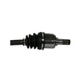 thumbnail image 3 of GSP NCV75137 Front Left CV Axle Assembly Compatible with Kia 19-21 Forte, Kia 19-21 Forte, Kia 19-21 Forte, Kia 19-21 Forte, Kia 20-21 Forte, 3 of 5