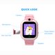 thumbnail image 4 of XWSHYW Relojes Inteligentes Reloj Inteligente para Niños con Pantalla Alta Definición y Cámara para Videollamadas Tarjeta de Estudiante 4G Reloj con Teléfono Enchantment Posicionamiento Preciso Gps, 4 of 6