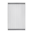 thumbnail image 3 of 20 x 12 " Kitchen Sink Grid, Grey, 3 of 6