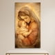 thumbnail image 1 of Cuadro Decorativo Religioso 80x122cm Divina Maternidad, 1 of 6