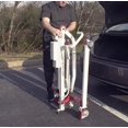 thumbnail image 4 of Bestcare PL400EF Lift Électrique pour Patient - Pliable et Portable Capacité de 400lb, 4 of 6