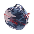 thumbnail image 2 of Sac Organisateur de Régulateur de Plongée sous-Marine Sac de Rangement Rond Pratique Camouflage Marin, 2 of 9