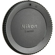Nikon BF-N1 Body Cap for Z Mount Cameras
