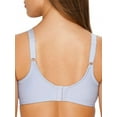 thumbnail image 3 of Vanity Fair Womens Beauty Back Longline Wire-Free T-Shirt Bra Style-71-380, 3 of 3