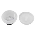 thumbnail image 4 of Humidificador de niebla, humidificador 300 ml Aromaterapia inteligente Humidificador de luz nocturna Humidificador Rendimiento de primer nivel, 4 of 8