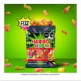thumbnail image 4 of Gomitas Haribo Fizz mix aciditas sabor a frutas 80 g, 4 of 4