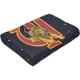 thumbnail image 6 of Tuskegee University Fleece Blanket, Very Soft Microfiber Flannel Blanket for Couch Warm and Cozy for All Seasons, 6 of 6