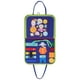 thumbnail image 1 of Juguetes para niños pequeños, tablero sensorial de fieltro, juguetes sensoriales para niños pequeños, tablero sensorial de fieltro, tecnología avanzada, 1 of 9