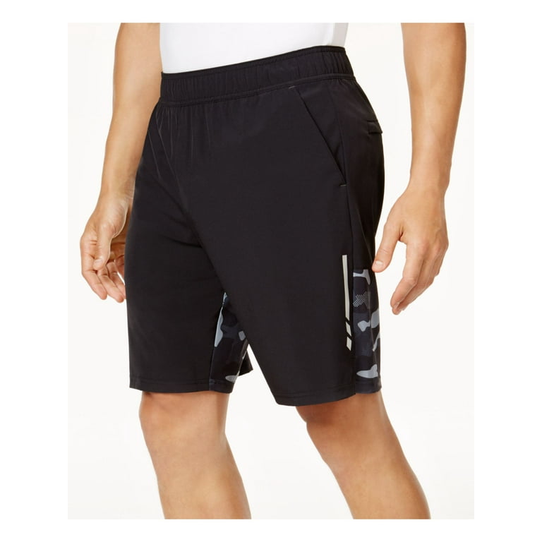 Ideology Mens Fitness Workout Shorts