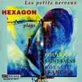 thumbnail image 2 of Poulenc / Francaix / Hexagon - Petits Nerveus - Music & Performance - CD, 2 of 2