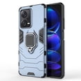 thumbnail image 3 of Funda para Xiaomi Redmi NOTE 12 PRO PLUS 5G con Soporte Anillo Giratorio 360° y Protección Resistente a Golpes y Caídas, 3 of 5