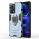thumbnail image 3 of Funda para Xiaomi Redmi NOTE 12 PRO PLUS 5G con Soporte Anillo Giratorio 360° y Protección Resistente a Golpes y Caídas, 3 of 5