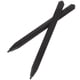 thumbnail image 3 of 2 piezas universales LCD Tablets Pen Digital Stylus Painting Lápiz táctil digital para edición de revistas Diseño de dibujo (Negro), 3 of 8