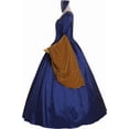 thumbnail image 3 of The Other Boleyn Girl Dress Gown Anne's Dress, 3 of 8