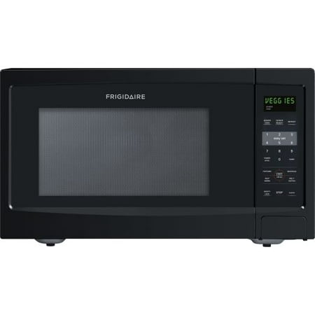 UPC 012505632396 product image for Frigidaire FFCE1638L 1.6 Cubic Foot Countertop Microwave Oven with Easy-Set Star | upcitemdb.com