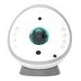 thumbnail image 1 of Labymos Starry Projection Lamp New Style Child Fantasy Star Light Projector Music Atmosphere Rotate Water, 1 of 8