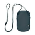 thumbnail image 1 of MidOcean Korovin RPET Travel Cross Body Pouch, 1 of 3