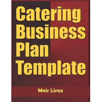 Catering Business Plan Template