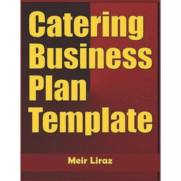 Catering Business Plan Template