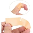 thumbnail image 4 of HWZWT Roll Multipurpose Anti-slip Foot Care Patches Blister Pads Waterproof Sticky High Heel Foam Tape Cushioning Protection Insole Insert Stickers for Prevention and Treatment of Eyebr, 4 of 5