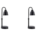 thumbnail image 1 of Injueey Electric Candle Warmer Lamp Bedside Lights Room for Bedroom Study Home Type1 NO1, 1 of 1