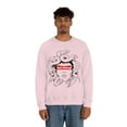 thumbnail image 4 of MEDUSA Sweatshirt | Black Academia Medusa Sweatshirt | Light Academia Clothing Feminist Sweater | Dark Academia Clothes | Medusa clothing, 4 of 9