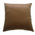 thumbnail image 2 of Luxurious Chenille Abstract Collection 18" X 18" Decorative Throw Pillow, 2 of 3