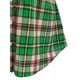 thumbnail image 4 of Tallas Tallas Lace Lace Yoke Roll Up Sleeve Splack Pocket Shirt Rosegal Blusas Tallas Grandes, 4 of 5