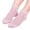 Pink, variant on Stocking Stuffers for Women Fashion Thin Elastic Net Transparent Mesh Stockings Ankle Socks Slouch Sock With Pearls Multicolor Stockings