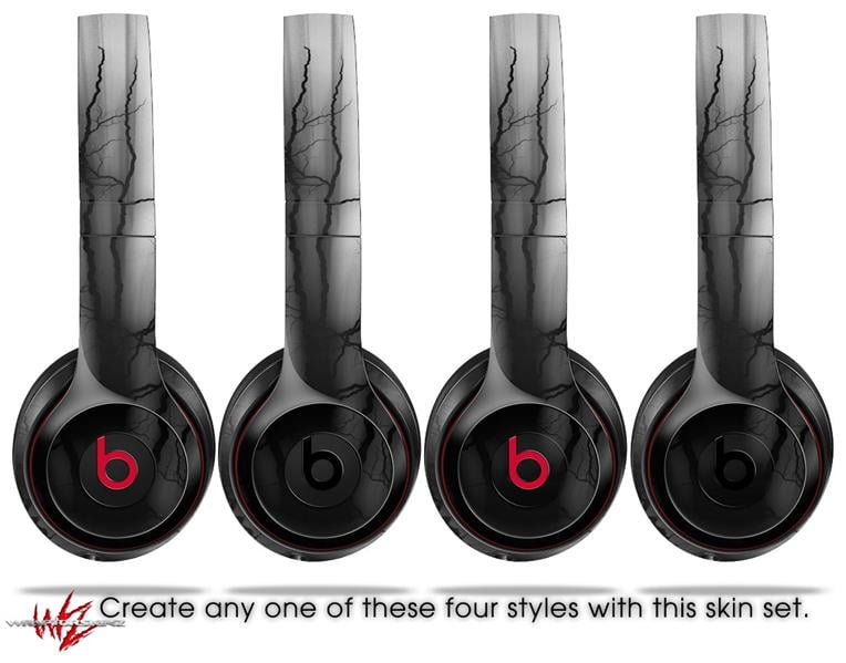 skin for beats solo 3