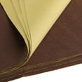 thumbnail image 4 of 10 Pieces Soft Microfiber Eyeglasses Glasses Cleaning Cloth Phone Screen Camera Lens Glasses Cleaner Wipe Pad - Yellow+Brown, 4 of 7
