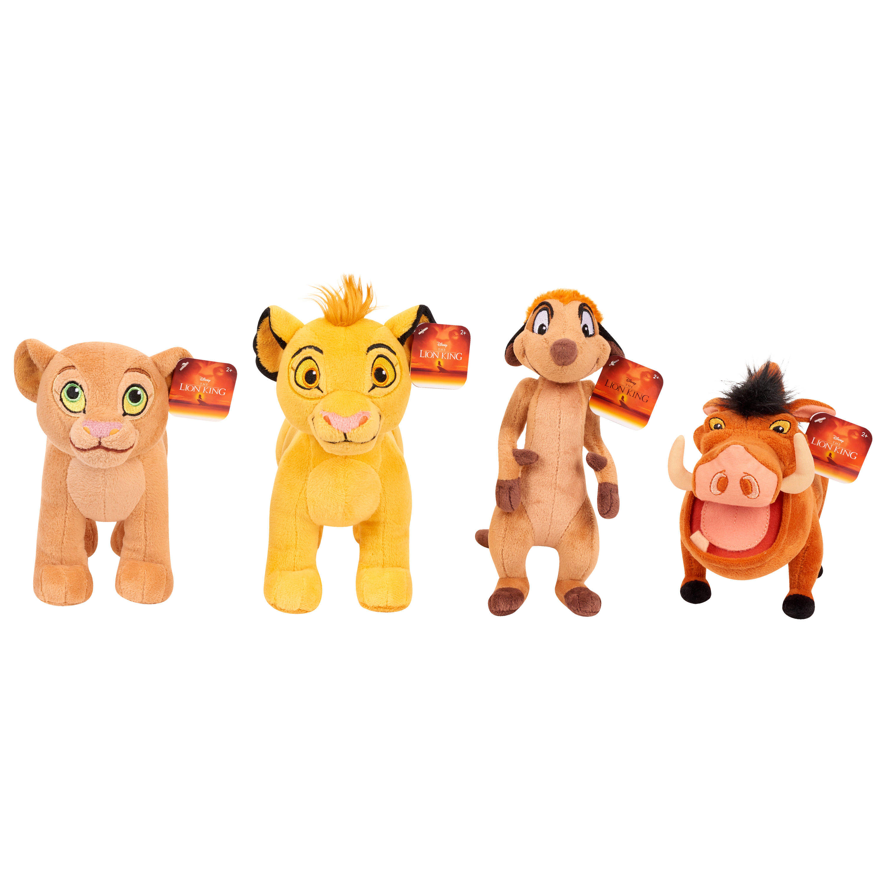 walmart lion king toys