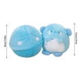 thumbnail image 3 of Muñeco de cachorro con caparazón de huevo, peluche suave para niños, interactivo para niños a partir de 3 años, compañero para la sala de juegos interior., 3 of 8