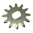thumbnail image 1 of Colaxi 3T/4T Cric Horizontal Roue Solide pour Réparation de Véhicule 4.4cm, 1 of 8