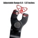 thumbnail image 3 of Llave de amoladora Llave de amoladora angular con tuerca de yeacher estándar, 3 of 6
