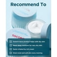 thumbnail image 4 of TOCOBO [TOCOBO] Multi Ceramide Cream 1.7 Fl oz / 50ml Moisture cream, Ceramide moisturizer, Korean Skin Care, Natural Ingredients, Sensitive Skin Cruelty Free, Korean Vegan Cream, 1.0 unidad, 4 of 7