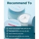 thumbnail image 4 of TOCOBO [TOCOBO] Multi Ceramide Cream 1.7 Fl oz / 50ml Moisture cream, Ceramide moisturizer, Korean Skin Care, Natural Ingredients, Sensitive Skin Cruelty Free, Korean Vegan Cream, 1.0 unidad, 4 of 7