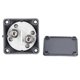 thumbnail image 1 of Battery Isolator Switch 12V‑48V Strong Compatibility Heavy Duty On Off Rotary Knob for Car RV Truck, 1 of 3