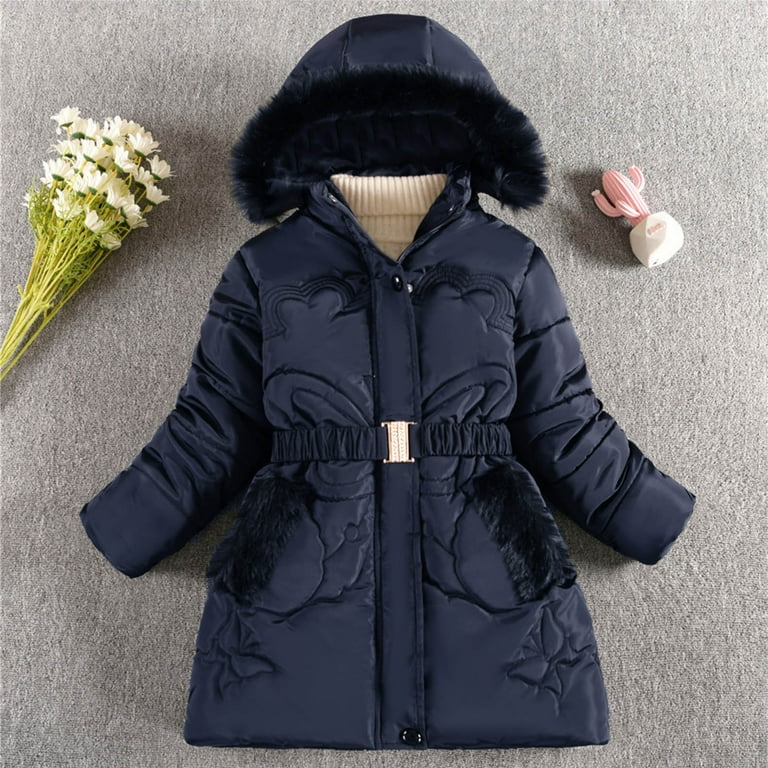 Heavy store winter cloak