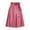 Z01_Hot Pink, variant on HNMKIU Oktoberfest Dirndl Apron Skirt Bow Tie Detail Adjustable Fit Traditional German Style Festival Wear Outfit Dark Green，M