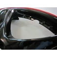 thumbnail image 6 of Autosmart 14" Wheel Covers, ABS, Glossy Black with Red Trim, Fits Most Cars, 4-Pack, 6 of 8